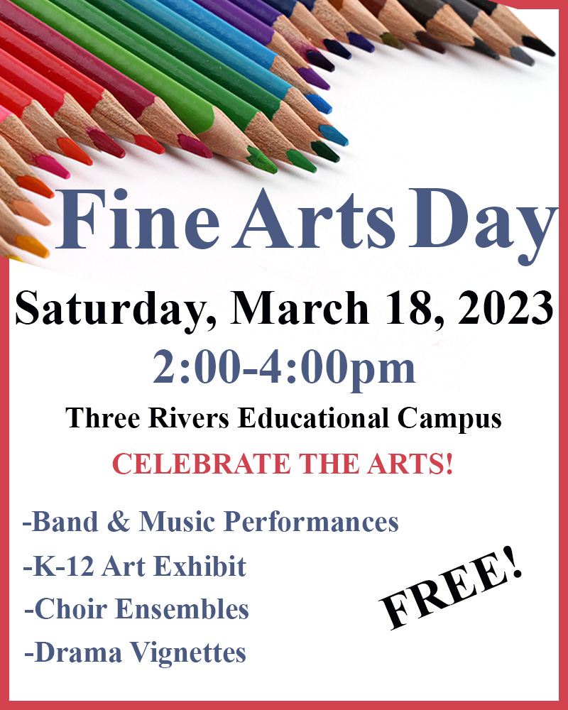 Fine Arts Day